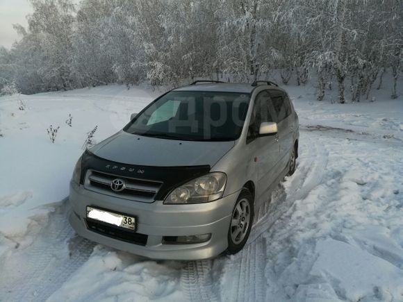    Toyota Ipsum 2001 , 570000 , 