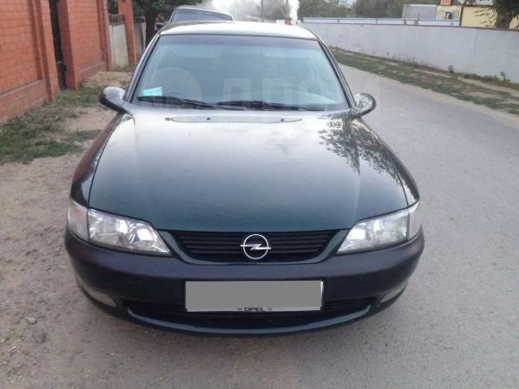  Opel Vectra 1997 , 190000 , 