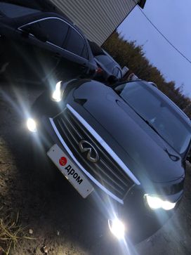 SUV   Infiniti FX35 2009 , 900000 , 