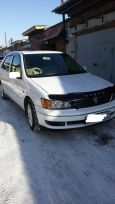  Toyota Vista 1999 , 270000 , -