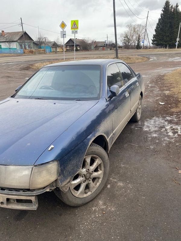  Toyota Crown 1992 , 160000 , 