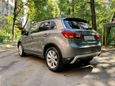 SUV   Mitsubishi ASX 2014 , 890000 , 