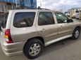 SUV   Mazda Tribute 2001 , 260000 , 