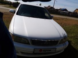  Nissan Cefiro 1997 , 170000 , 