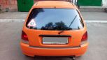  Toyota Starlet 1997 , 150000 , 