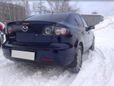  Mazda Mazda3 2008 , 470000 , 