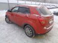 SUV   SsangYong Actyon 2012 , 590000 , 