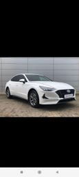  Hyundai Sonata 2021 , 2100000 , 