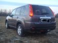 SUV   Nissan X-Trail 2007 , 650000 , 