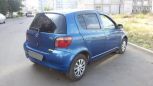  Toyota Vitz 2001 , 215000 , 