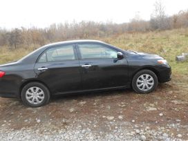  Toyota Corolla 2008 , 620000 , 