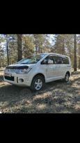    Mitsubishi Delica D:5 2008 , 1230000 , 