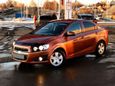  Chevrolet Aveo 2012 , 420000 , 