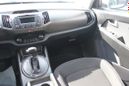 SUV   Kia Sportage 2011 , 929000 , 