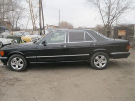  Mercedes-Benz Mercedes 1980 , 400000 , 