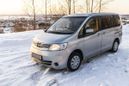    Nissan Serena 2007 , 590000 , 