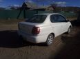  Toyota Platz 2001 , 175000 , 