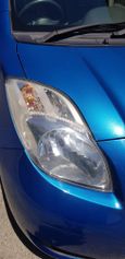  Toyota Vitz 2009 , 310000 , 