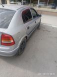  Opel Astra 2001 , 160000 , 