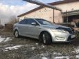  Ford Mondeo 2007 , 590000 , 