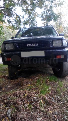 SUV   Isuzu Amigo 1992 , 180000 , 