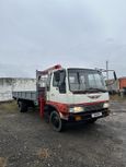   Hino Ranger 1999 , 1320000 , 