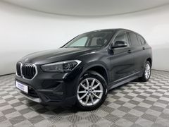 SUV или внедорожник BMW X1 2020 года, 3599000 рублей, Москва