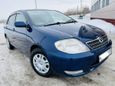  Toyota Corolla 2001 , 290000 , 