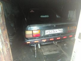  Audi 100 1986 , 30000 , 