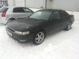  Toyota Cresta 1994 , 150000 , 