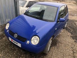  3  Volkswagen Lupo 2001 , 145000 , 