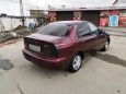  Chevrolet Lanos 2012 , 199000 , 