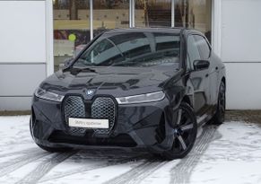 SUV или внедорожник BMW iX 2022 года, 8990000 рублей, Москва