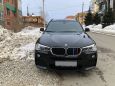 SUV   BMW X3 2016 , 2190000 , 