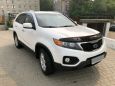 SUV   Kia Sorento 2012 , 975000 , 