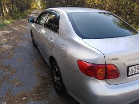  Toyota Corolla 2008 , 460000 , 