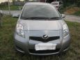  Toyota Vitz 2009 , 350000 , 