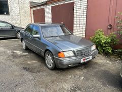 Седан Mercedes-Benz C-Class 1997 года, 270000 рублей, Йошкар-Ола