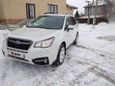 SUV   Subaru Forester 2017 , 1540000 , 