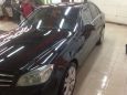  Mercedes-Benz C-Class 2009 , 870000 , 