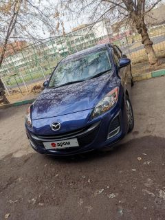 Хэтчбек Mazda Axela 2009 года, 1160000 рублей, Красноярск