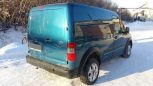    Ford Tourneo Connect 2007 , 330000 , 