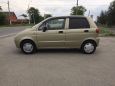  Daewoo Matiz 2006 , 128000 , 