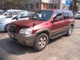 SUV   Mazda Tribute 2000 , 400000 , 