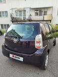  Toyota Passo 2013 , 580000 , 