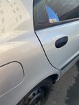  Chevrolet Lanos 2007 , 119000 , 