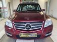 SUV   Mercedes-Benz GLK-Class 2010 , 957000 , 