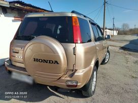 SUV   Honda CR-V 1999 , 405000 , 