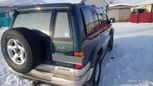 SUV   Isuzu Bighorn 1996 , 500000 , 