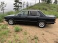  BMW 5-Series 1984 , 130000 , -